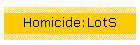 Homicide:LotS