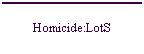 Homicide:LotS