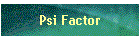 Psi Factor