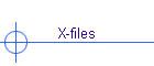 X-files