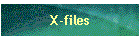 X-files